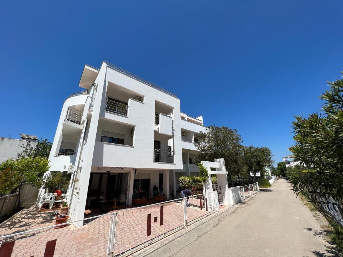 Buzuku House Hotel อุลซิน ภายนอก รูปภาพ