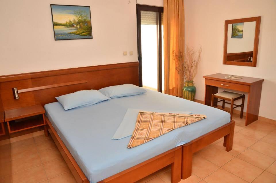 Buzuku House Hotel อุลซิน ภายนอก รูปภาพ