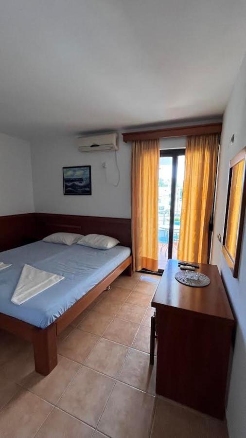 Buzuku House Hotel อุลซิน ภายนอก รูปภาพ
