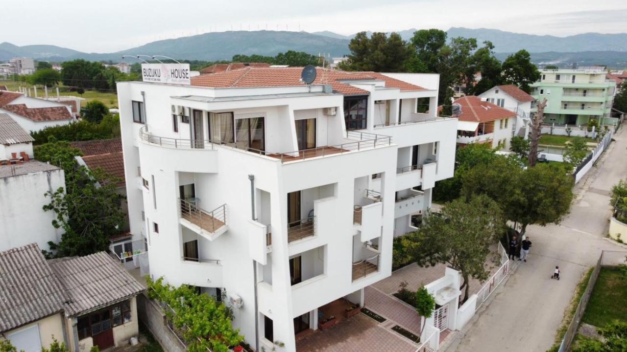 Buzuku House Hotel อุลซิน ภายนอก รูปภาพ