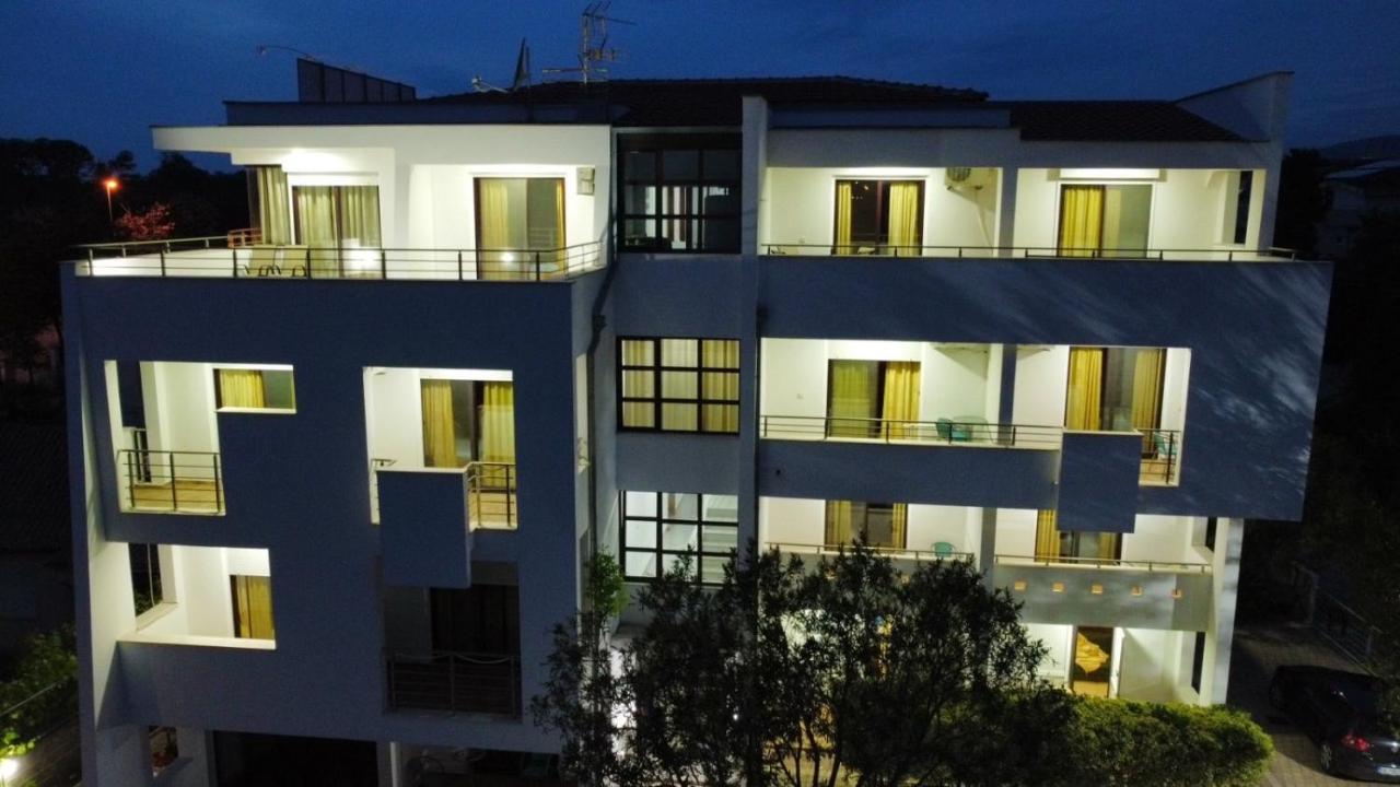 Buzuku House Hotel อุลซิน ภายนอก รูปภาพ
