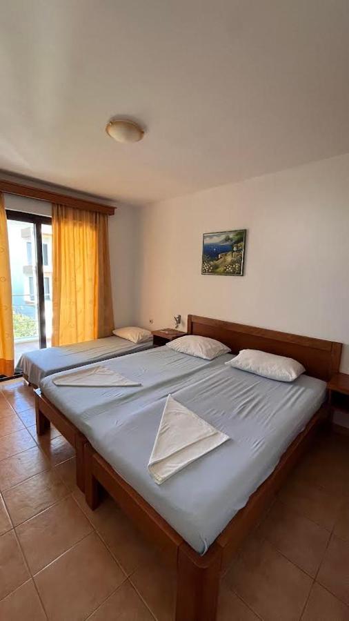 Buzuku House Hotel อุลซิน ภายนอก รูปภาพ
