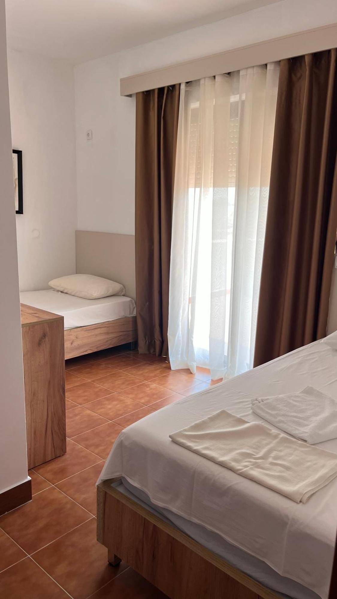 Buzuku House Hotel อุลซิน ภายนอก รูปภาพ